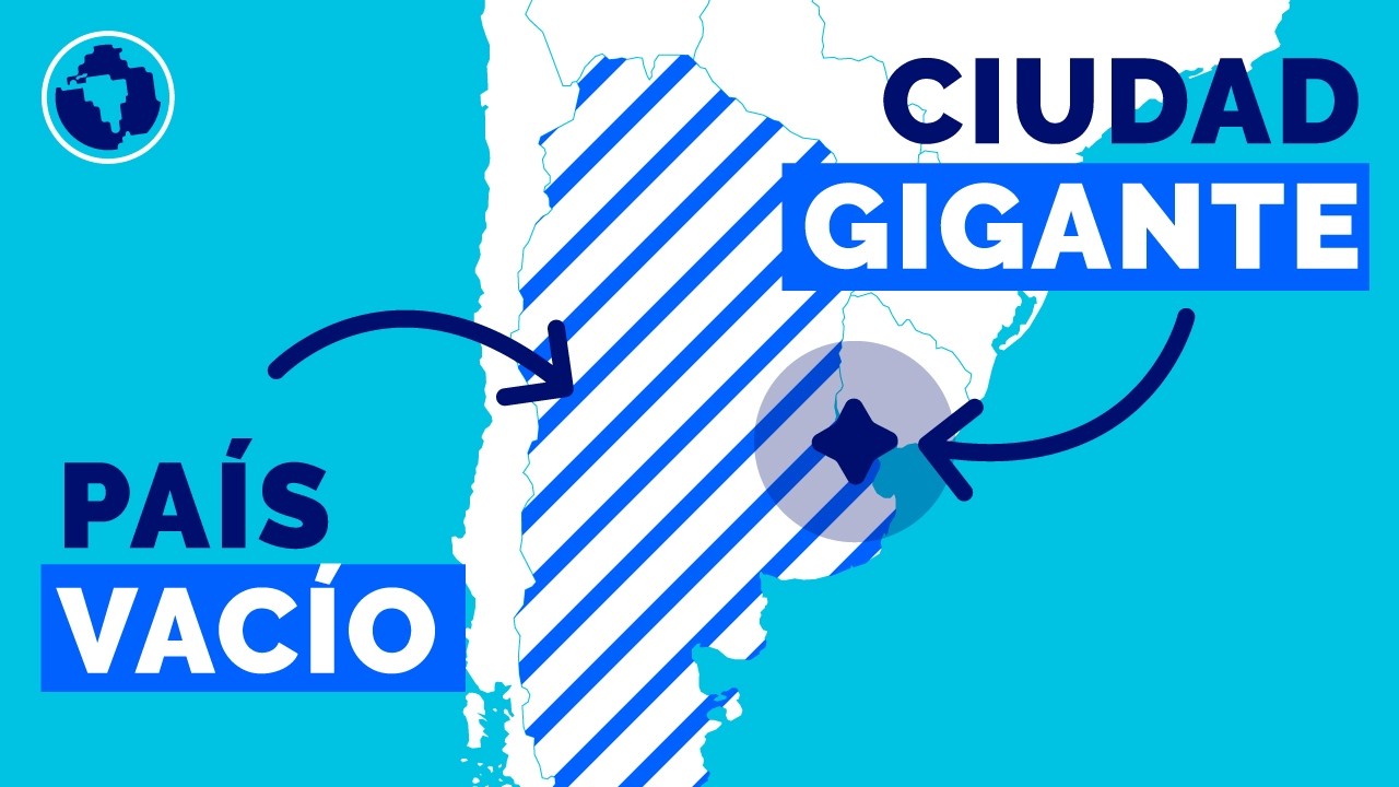 ¿Por qué vive tanta gente en Buenos Aires?