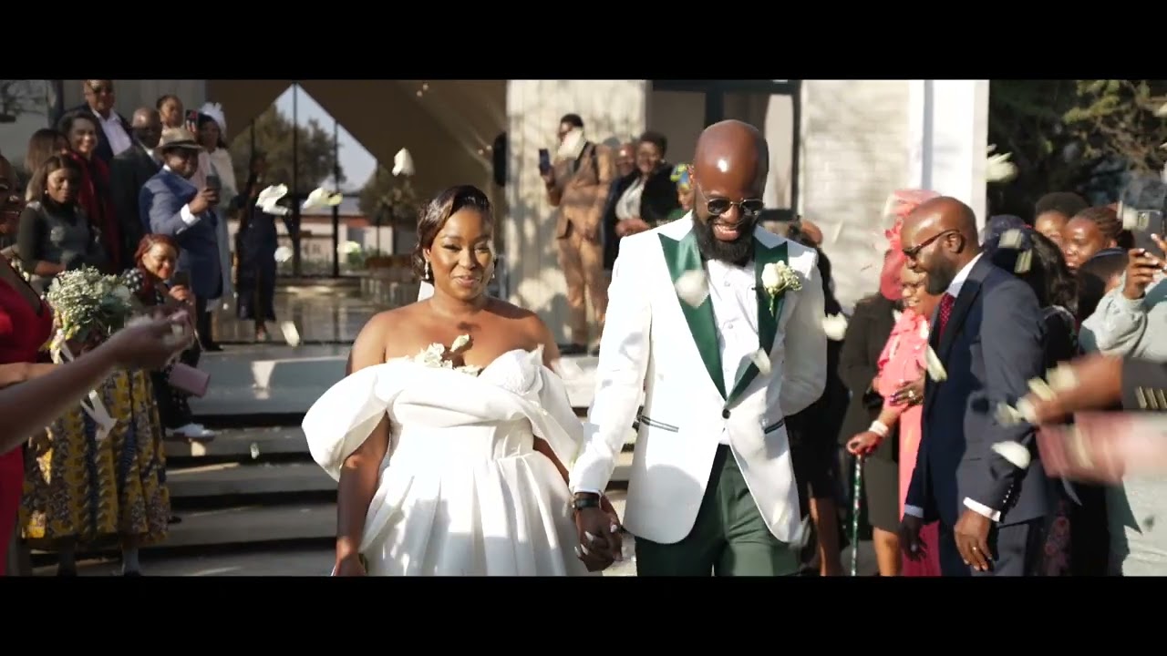 LJ & Ndagha // Artelier