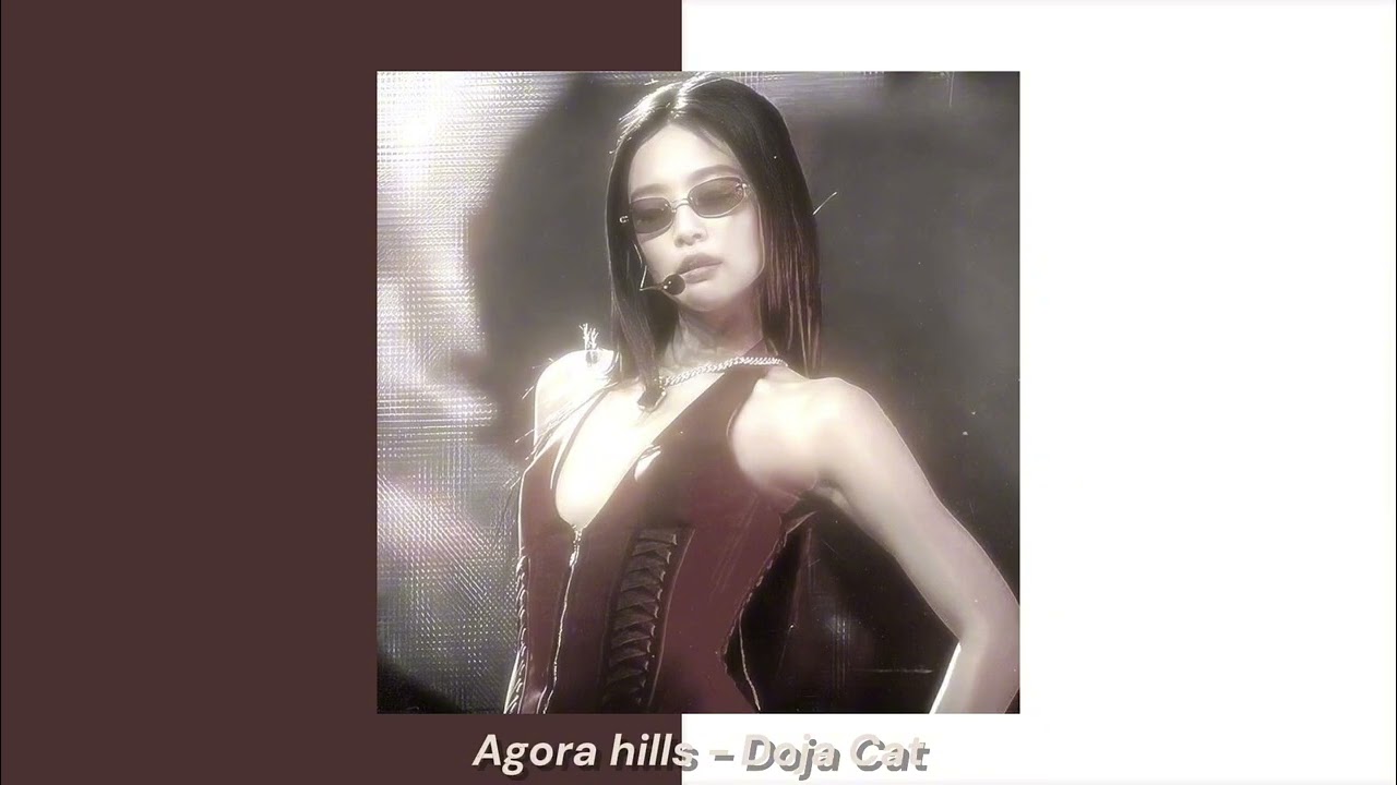 It girl/Jennieism energy ⋮ ⌗ ┆(Playlist)