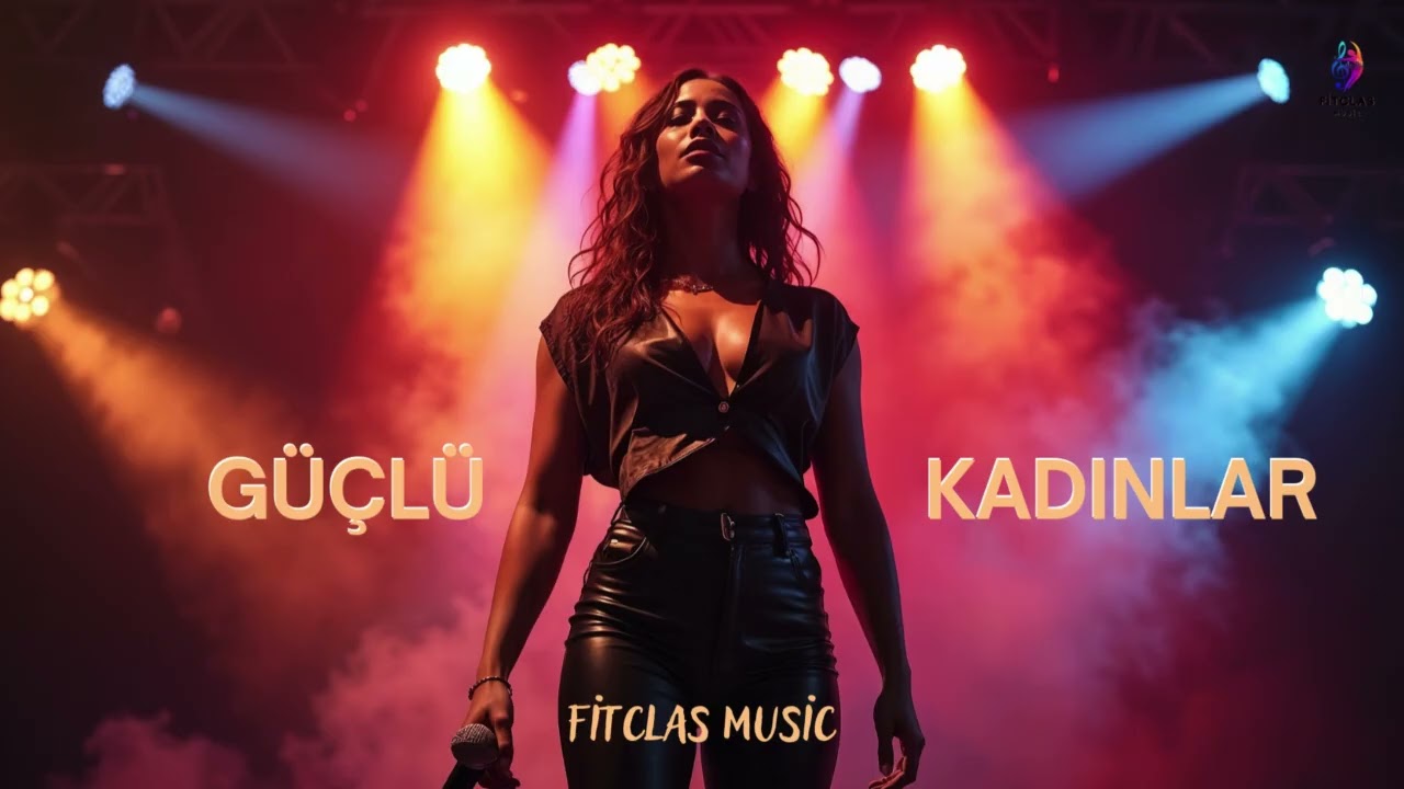 G&uuml;&ccedil;l&uuml; Kadınlar