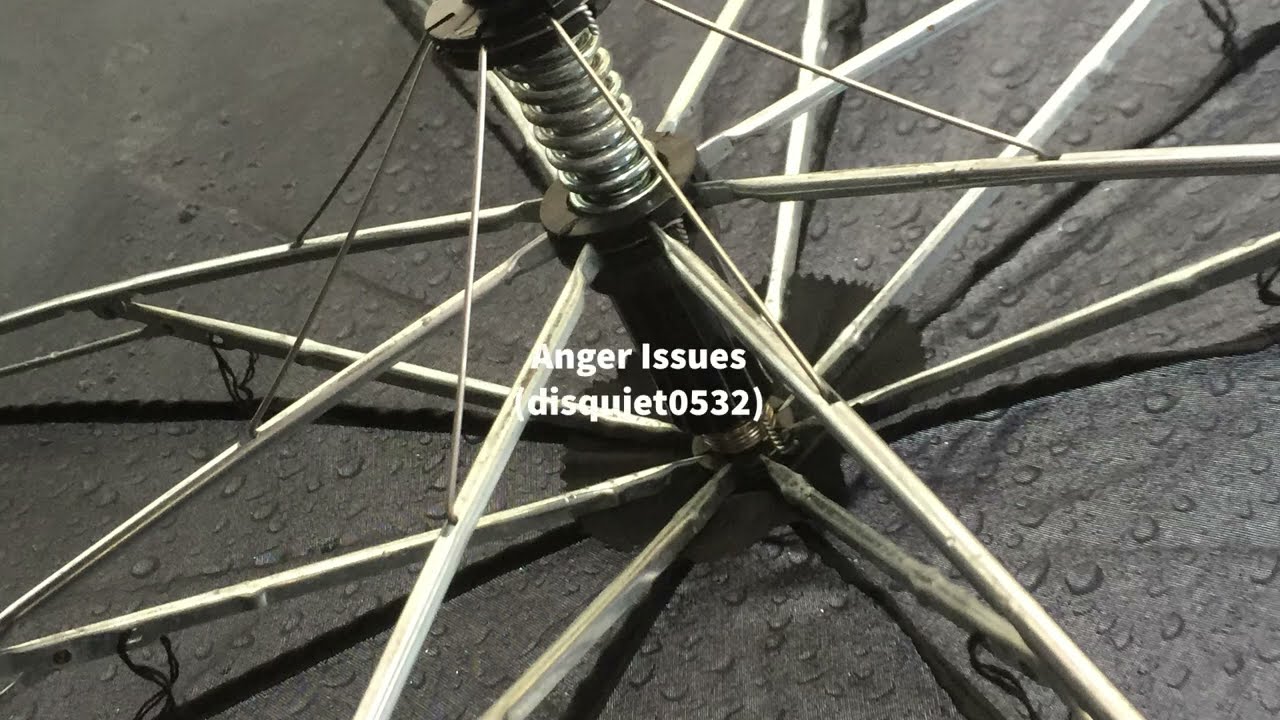 Anger Issues (disquiet0532)