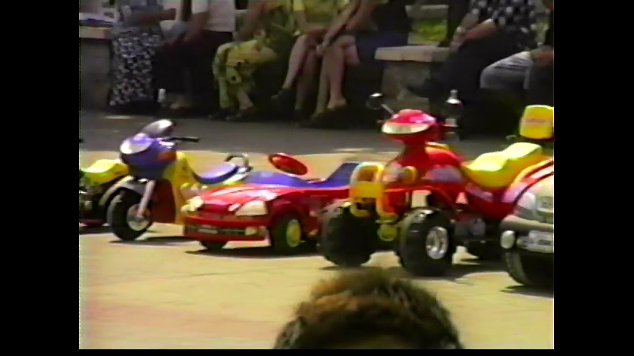 ВЖЕ ІСТОРІЯ | Івано-Франківськ - 2002