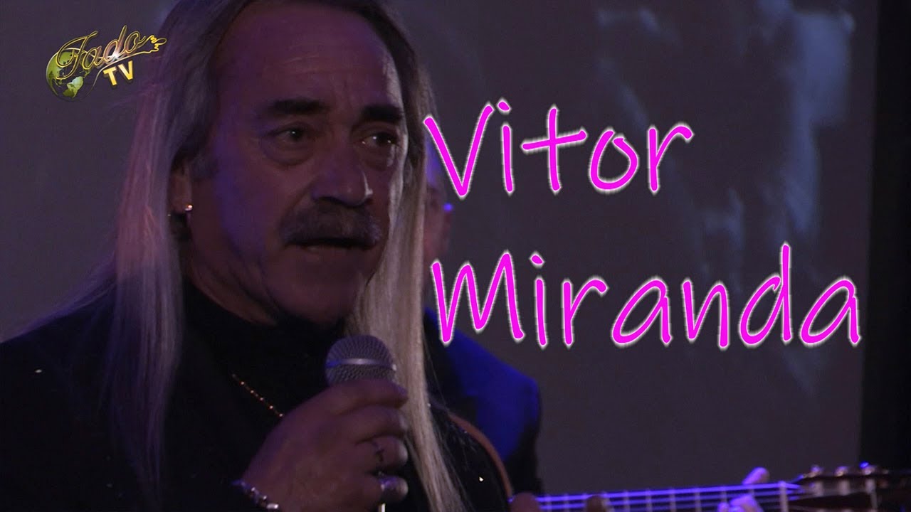 Vitor Miranda ao vivo na gala G.D.Adicense 2022