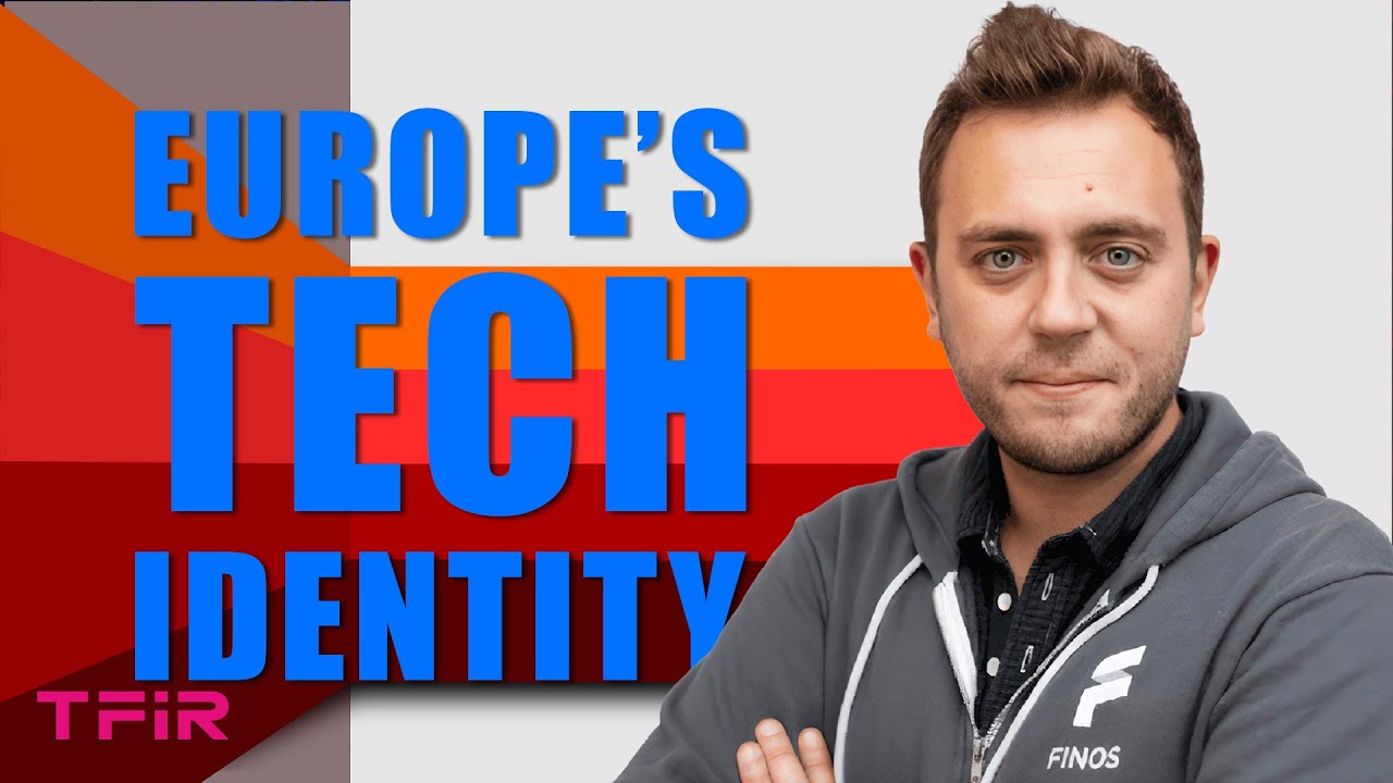 Why Europe Doesn&rsquo;t Need Its Own Tesla or AWS &mdash; Gabriele Columbro, Linux Foundation Europe