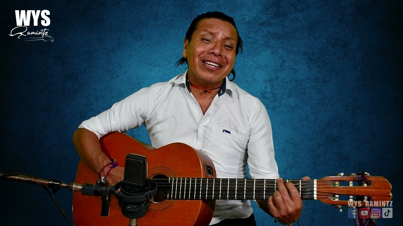 Tyol Tat We'j (Homenaje a Papá) -Wys Ramintz
