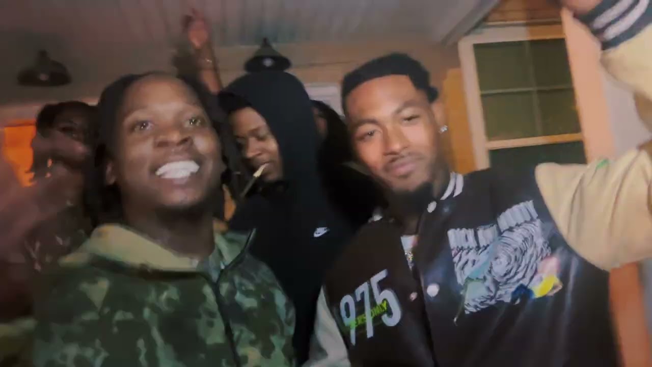 D Money - Fake Loyalty (Official Video)