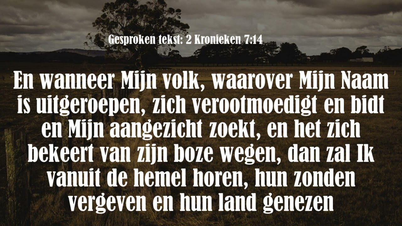 Opwekking met tekst 390 Ik belijd
