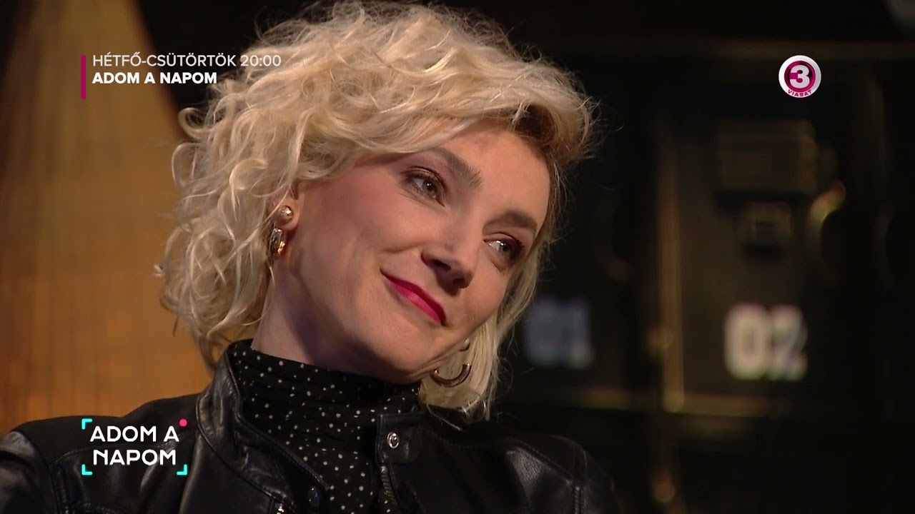 Adom a napom – Így vélekedik Borbély Alexandra Magyarországról: akkor és most
