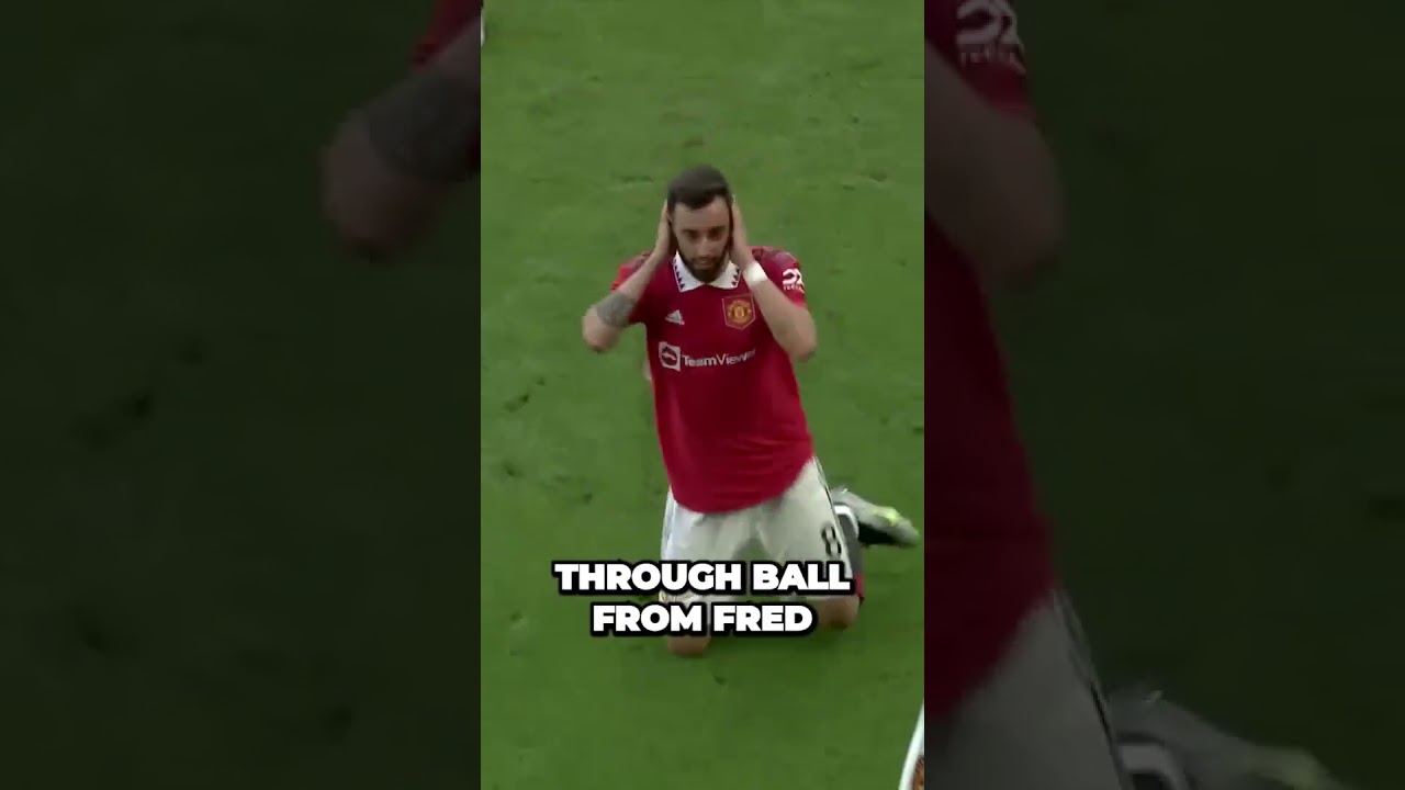 Final Comeback Man united 2-1 Fulham Highlight