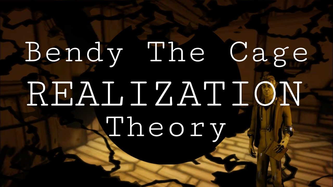 Bendy the Cage (realization theory)