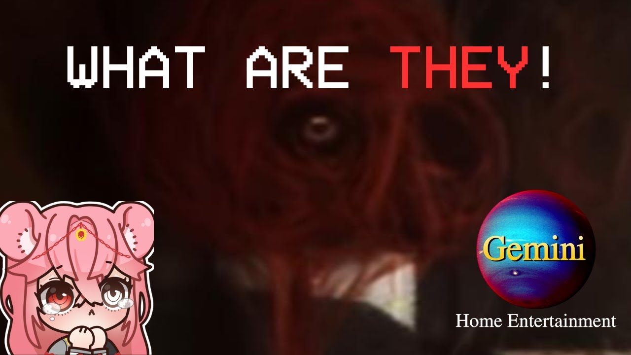 Nezumi Reacts To Gemini Home Entertainment | WTF DID I WATCH