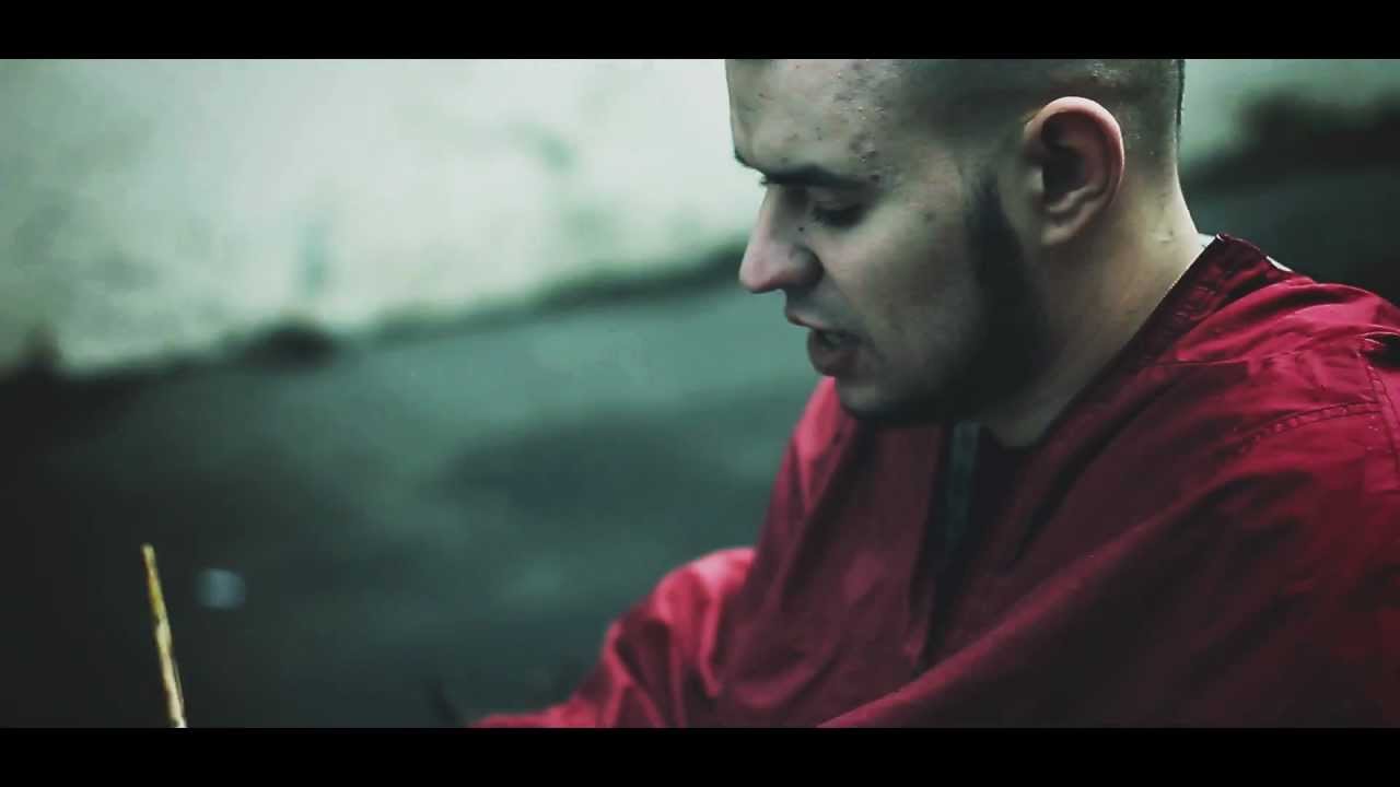 Рем Дигга. Участник Hip-Hop All Stars 2012.