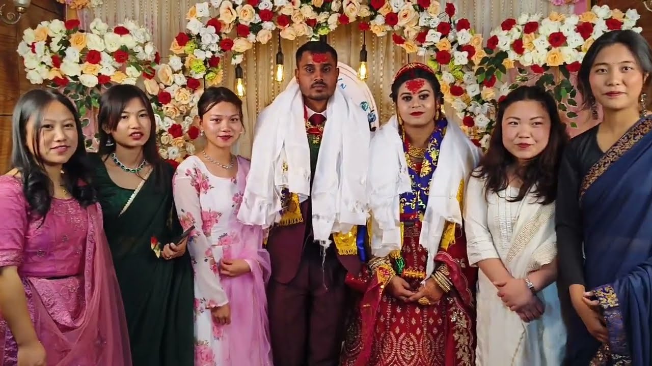 Kalimpong biyer kj vlog #youtubeshorts #viral #vlogs 