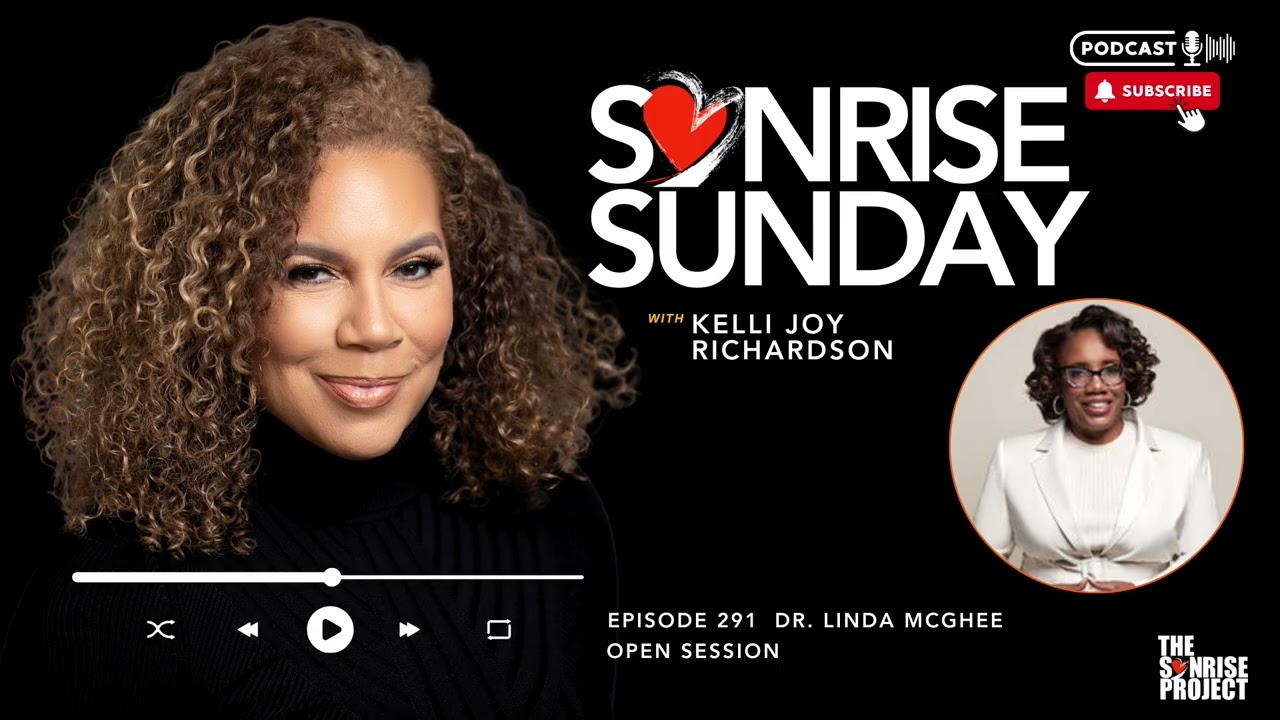 The SonRise Project Ep. 291 - Open Session
