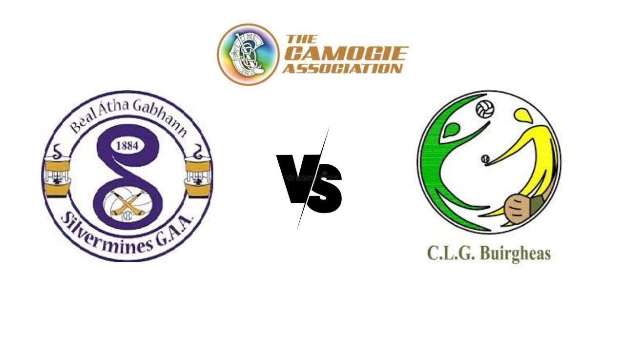 Senior Camogie Championship: Silvermines vs Burgess Duharra