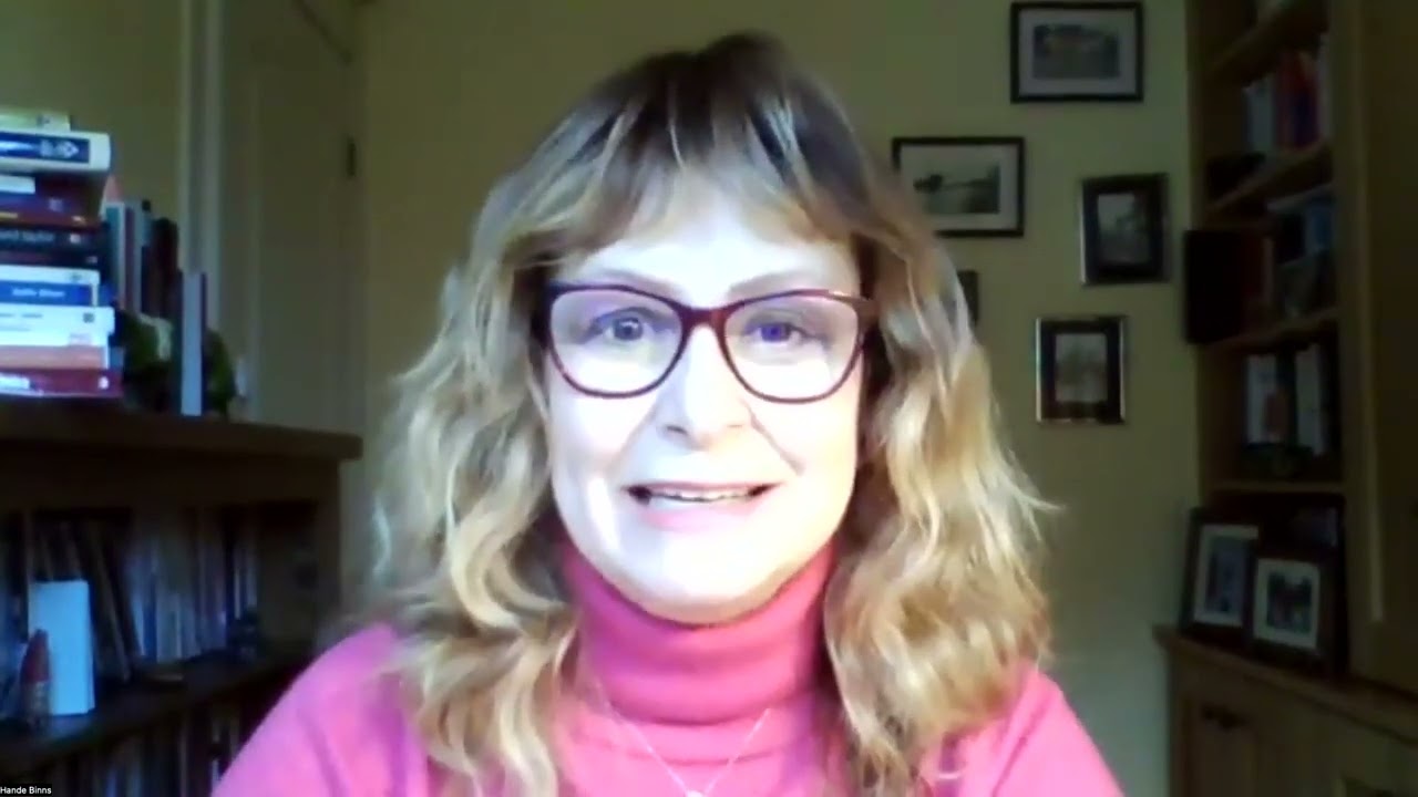 DUYGUSAL DAYANIKLILIK - HANDE KARABATAK BINNS, PCC