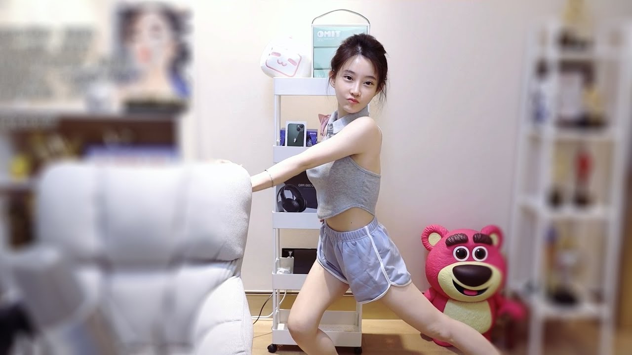 冯提莫 show time