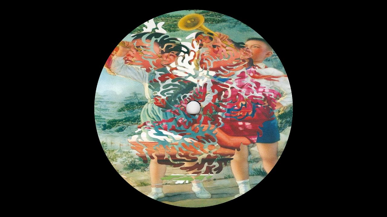 Anamorph & Asael Weiss - Yalla