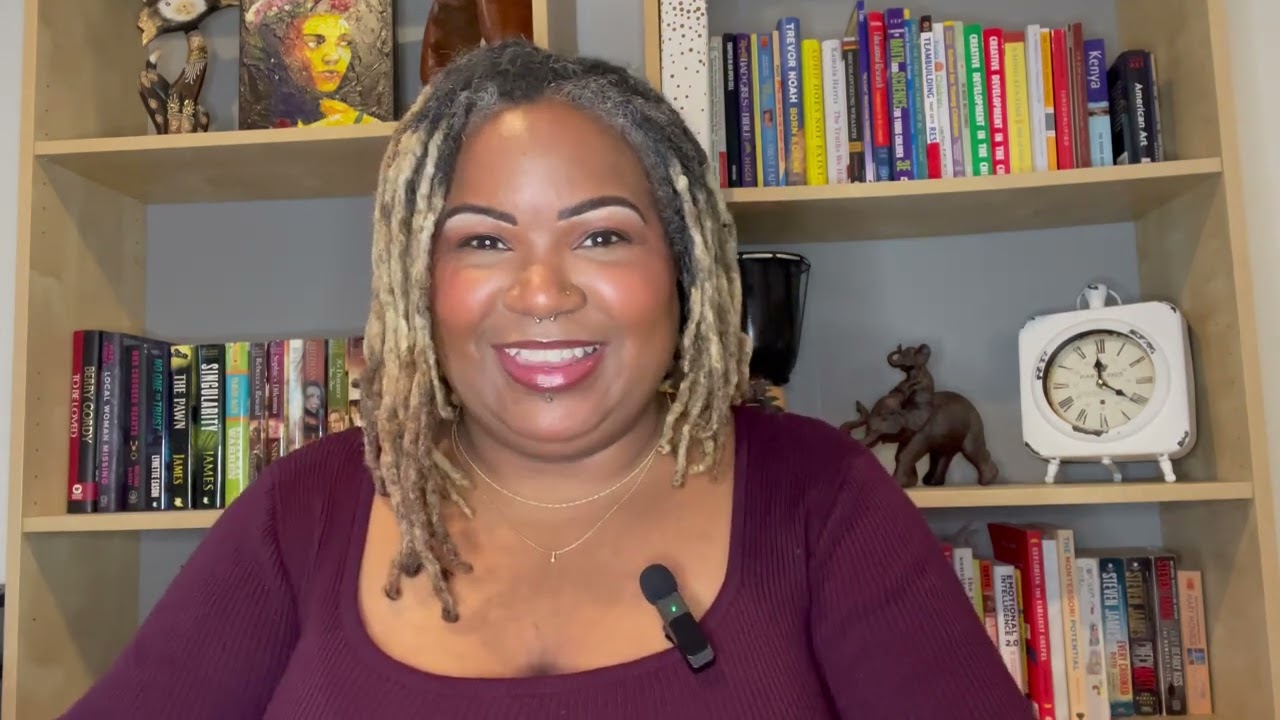 BONUS - My book is now available! - Me in the Making Podcast