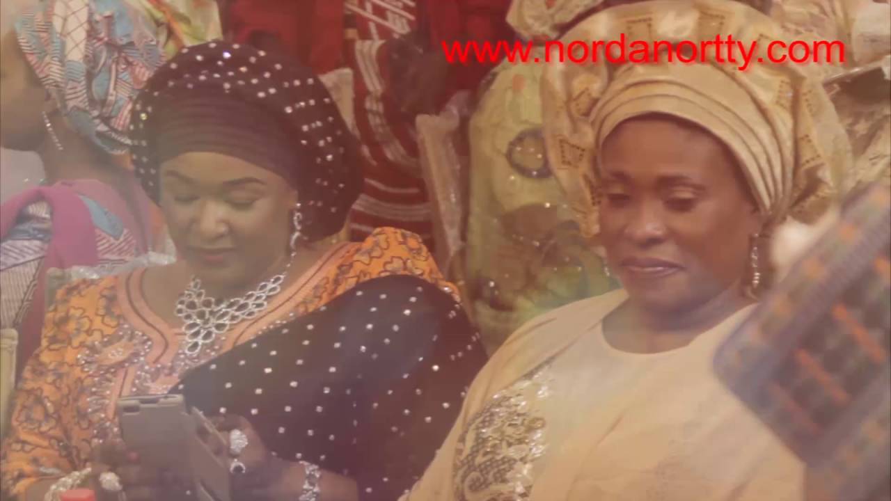 AURE(WEDDING)  PERFORMANCES BY MORELL