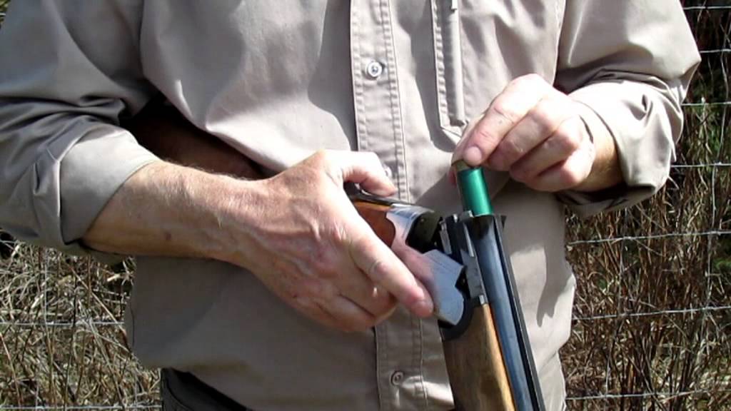 Tests d'adaptateurs de fusils pour sous-calibres