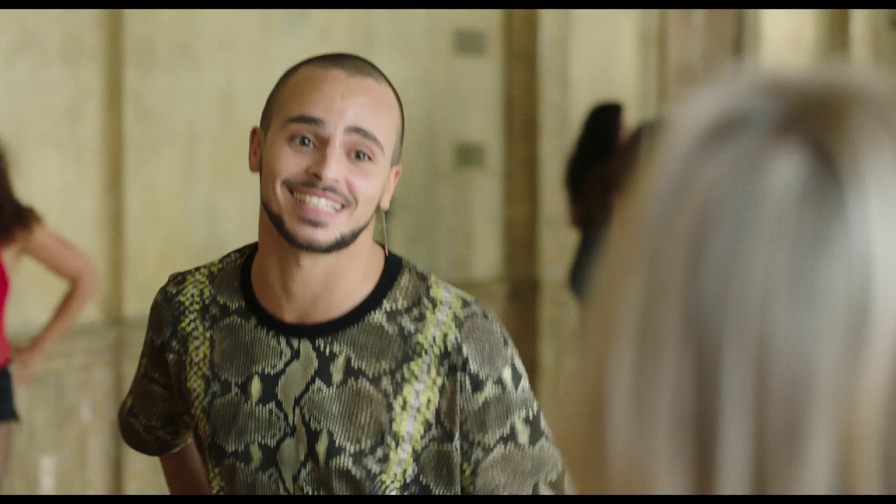 Les Chatouilles de Andr&eacute;a Bescond et &Eacute;ric M&eacute;tayer - Au Cin&eacute;ma le 7 F&eacute;vrier 2020