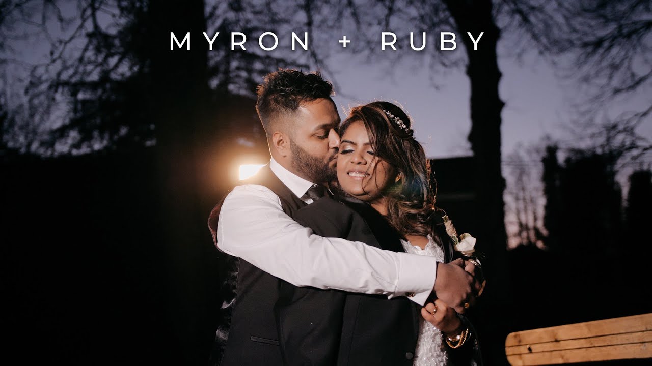 Right by Your Side | Myron + Ruby | UK Goan Wedding Story | NF Creates
