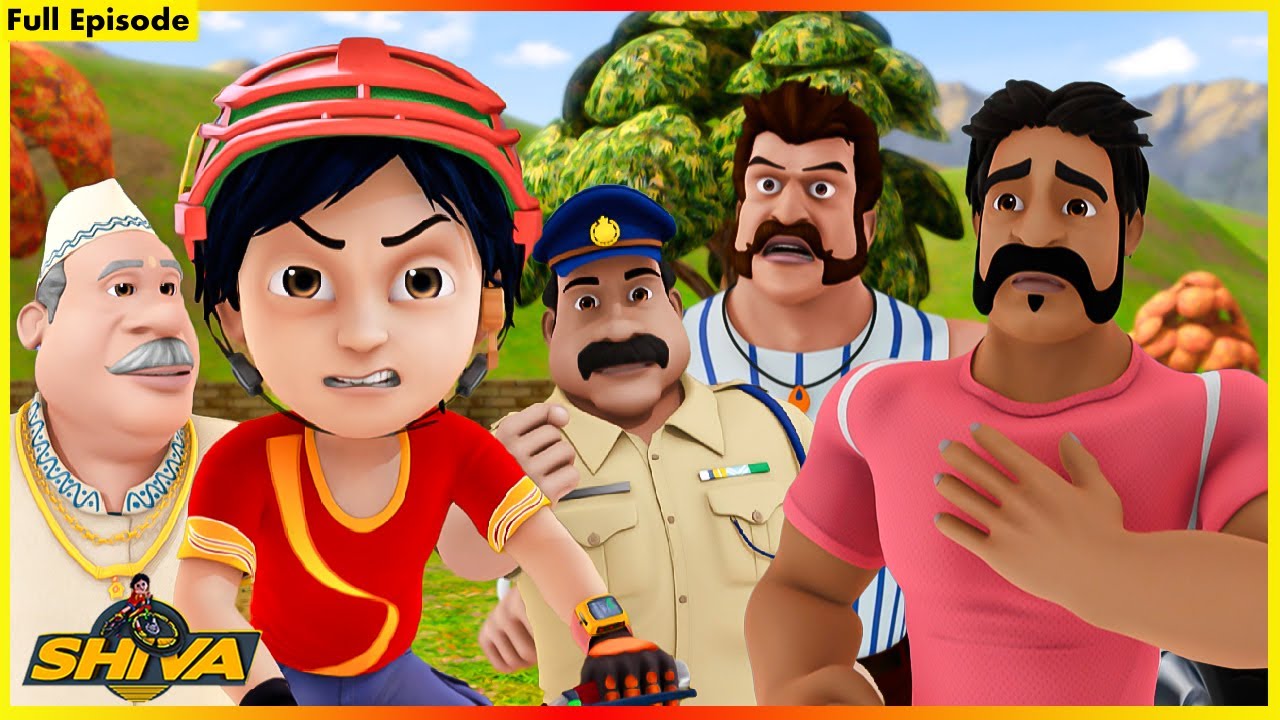 శివ - శివ కి అంగూతి పూర్తి ఎపిసోడ్ 87 | Shiva - Shiva Ki Angoothi Full Episode 87