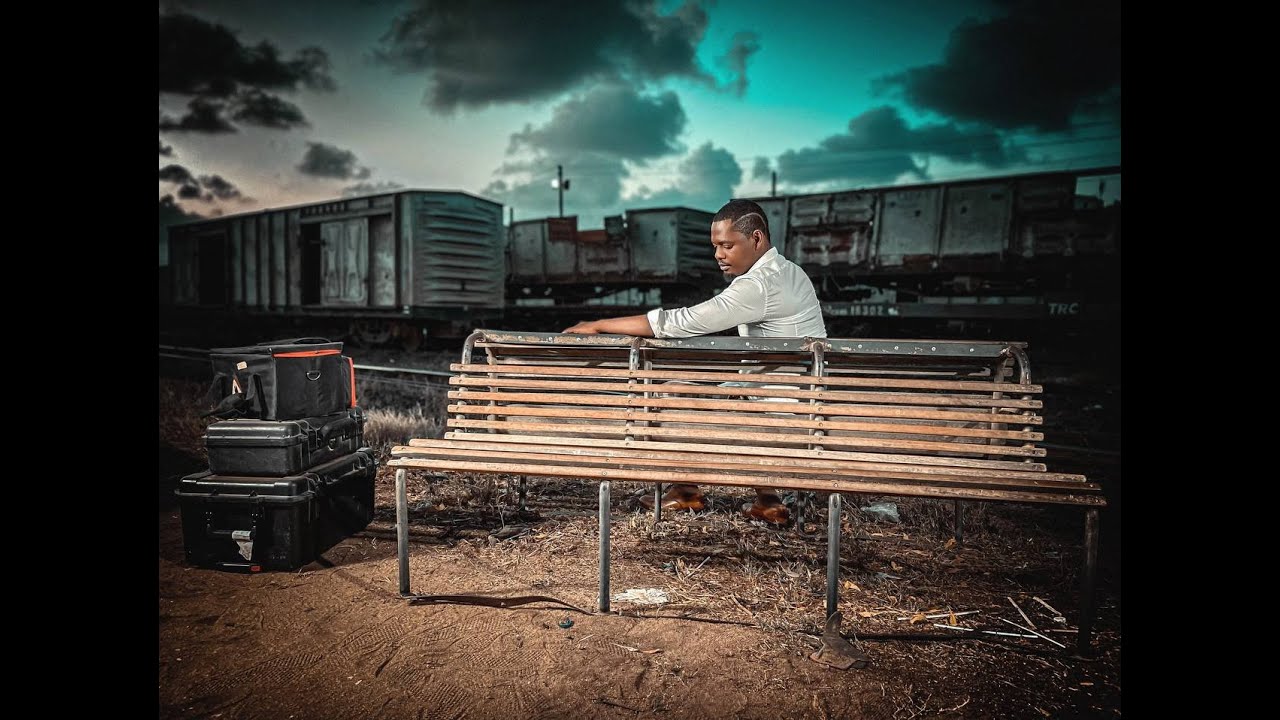 Ben Pol - Nyumbani (Official Music Video)