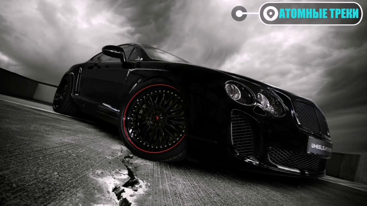 ||BEST MUSIC 2019 ||BASS 2019 || МУЗЫКА В МАШИНУ 2019|| ХИТЫ 2019 Amorf - Anlasana