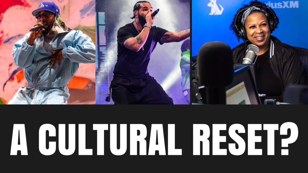 Drake, Kendrick Lamar: It’s Not a Rap Beef, It’s a Cultural Reckoning!