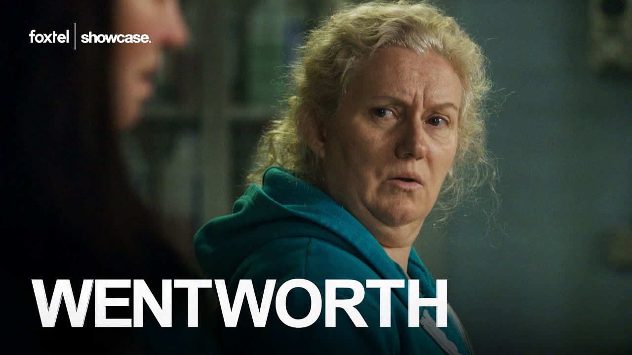 Liz Birdsworth in Season 6 | Wentworth