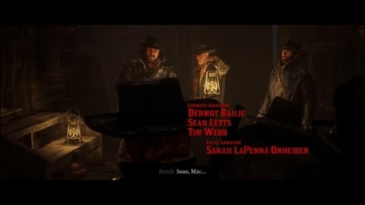 The wild Outlaws from the West.