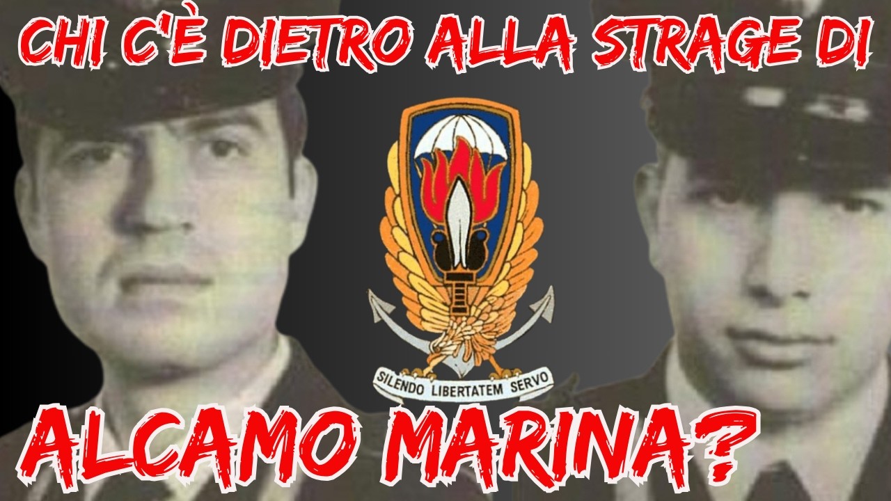 Il Mistero di Alcamo Marina: Tra Mafia, Torture e Giustizia Negata