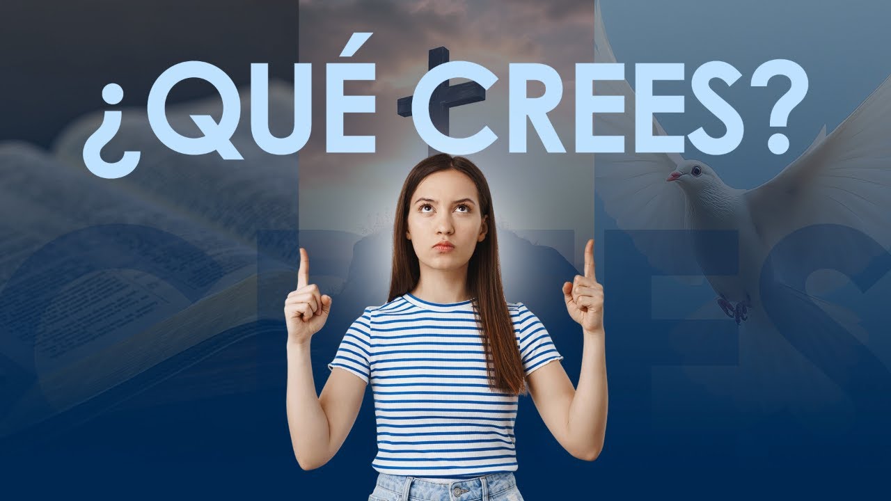 ¿Qué Crees?