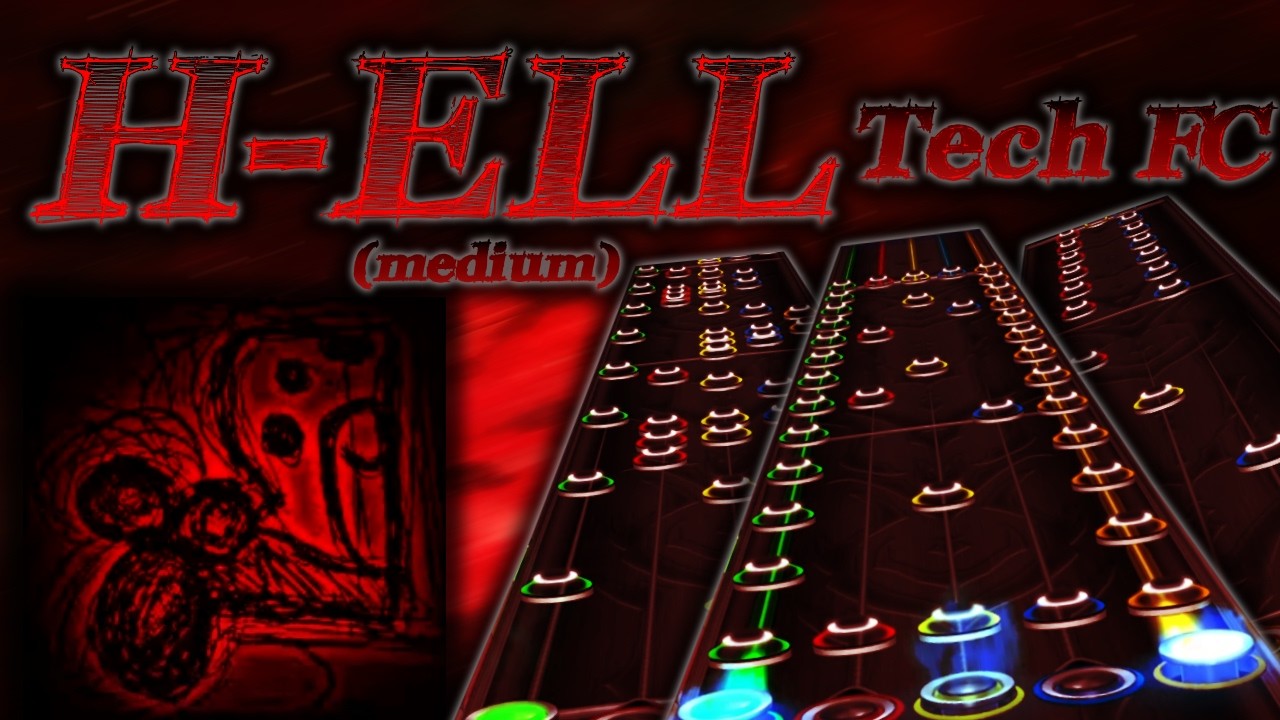 H-ell medium Tech FC