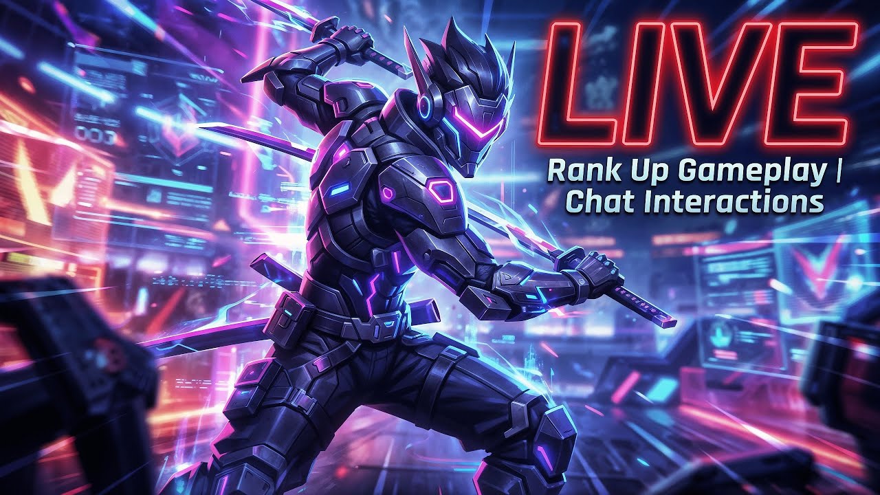 VALORANT Live with Friends – Fun Matches & Good Times 🎮