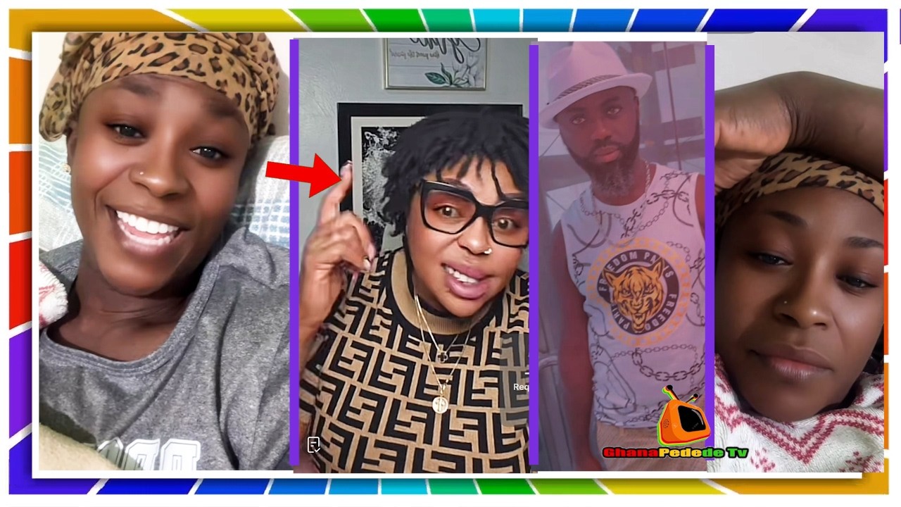 🔥H0T BƐƐF:Night W!tch Finally Unveils Husband to Shαdes AfiaSchwar;Drop D!RTY PƲŊCHƐS & Compose Song