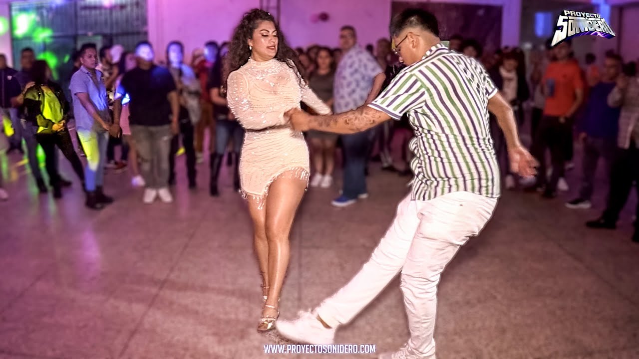 El Rumberito, Guaracha!😎 | Sonido Pancho | Cumpleaños David y Sus Coketos