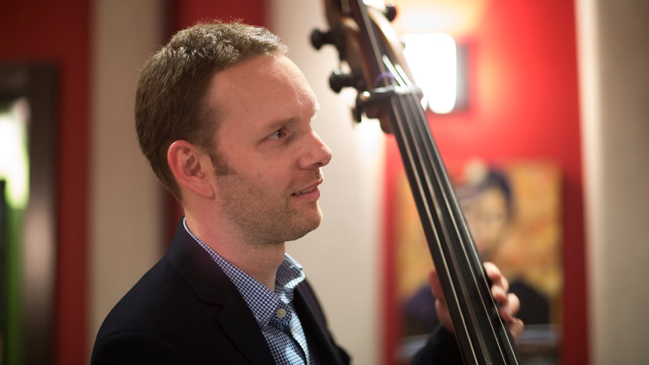 Cory Weeds Trio 'Adanac' | Live Studio Sessions
