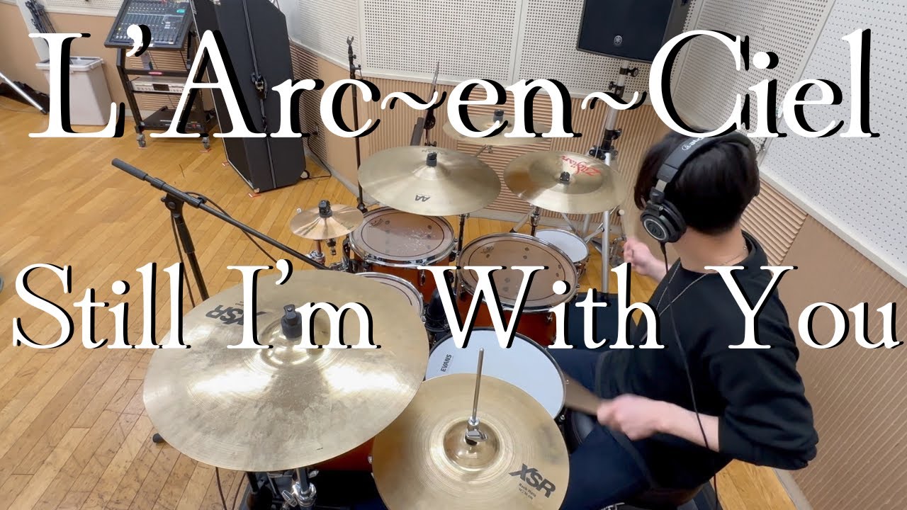 【L'Arc~en~Ciel】 