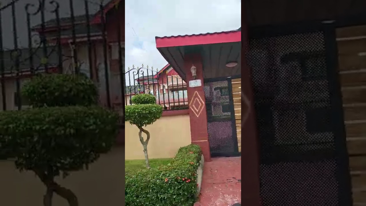 The Rich in Kumasi