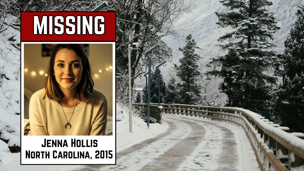 College Roommate Disappeared Overnight &mdash; 9 Years Later Her Diary Surfaces With a Terrifying Secret