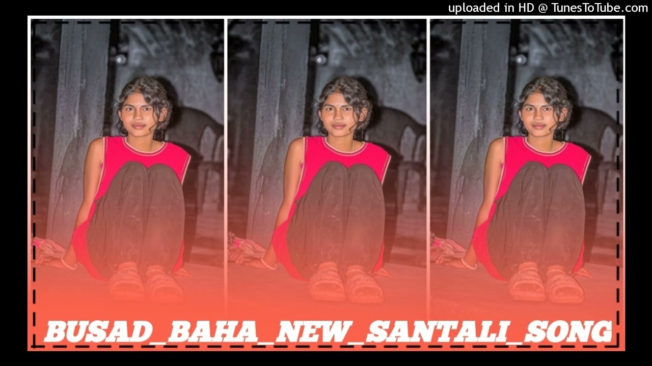Busad_Baha_new_trending _Santali_rimix_2026//Deej mogli and Anshu Amit pardeep Ranjeet sankar Laskar