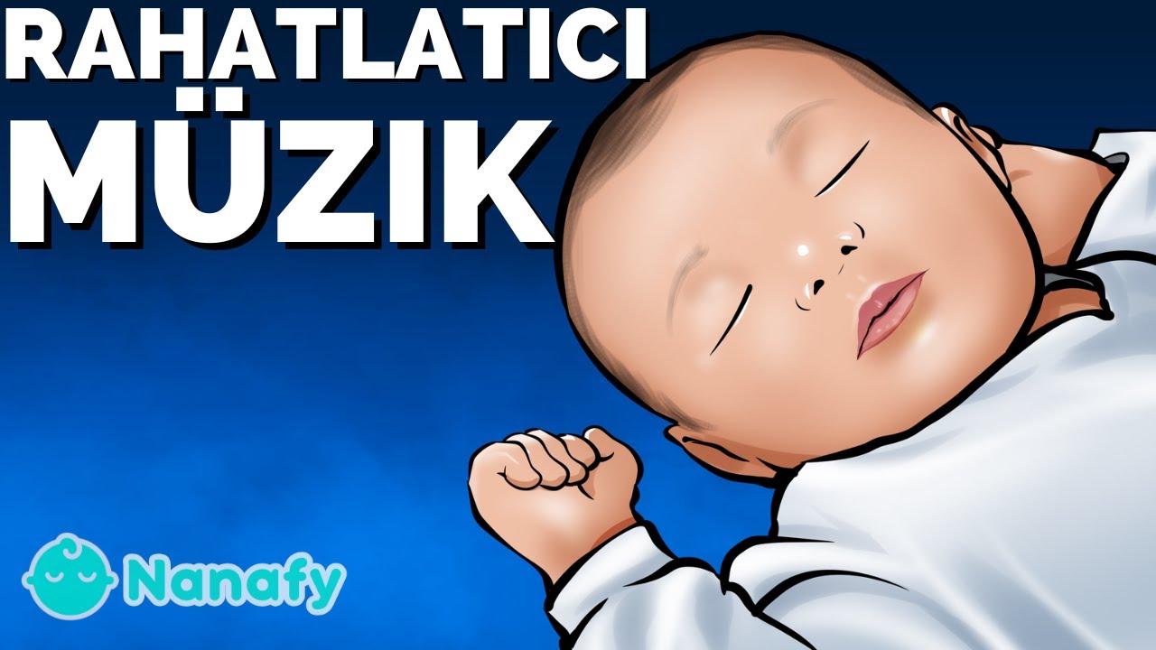 BEBEK GAZINI GİDEREN – Ve Uyutan Ninni Yenidoğanlar İçin Ninni Ve Beyaz Gürültü