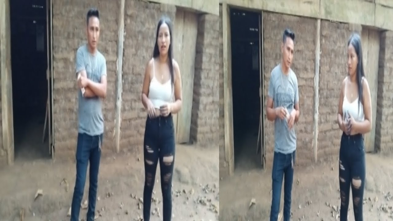 China Yega Visitar A Carlos Y Leyeva Una Bendicion