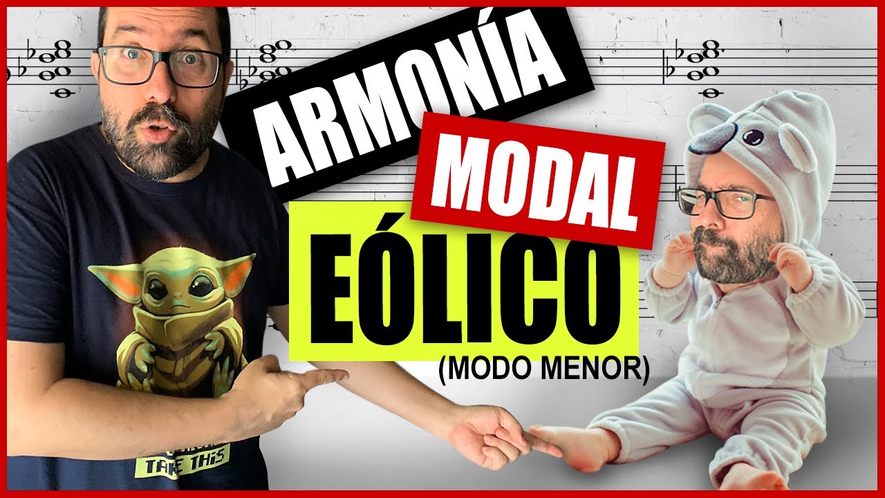 Modo Eólico o 