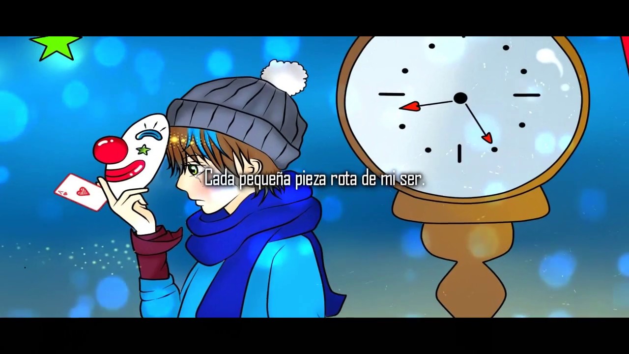 Karakuri Pierot「Nano vers.」Fandub Español Latino【SINAY】