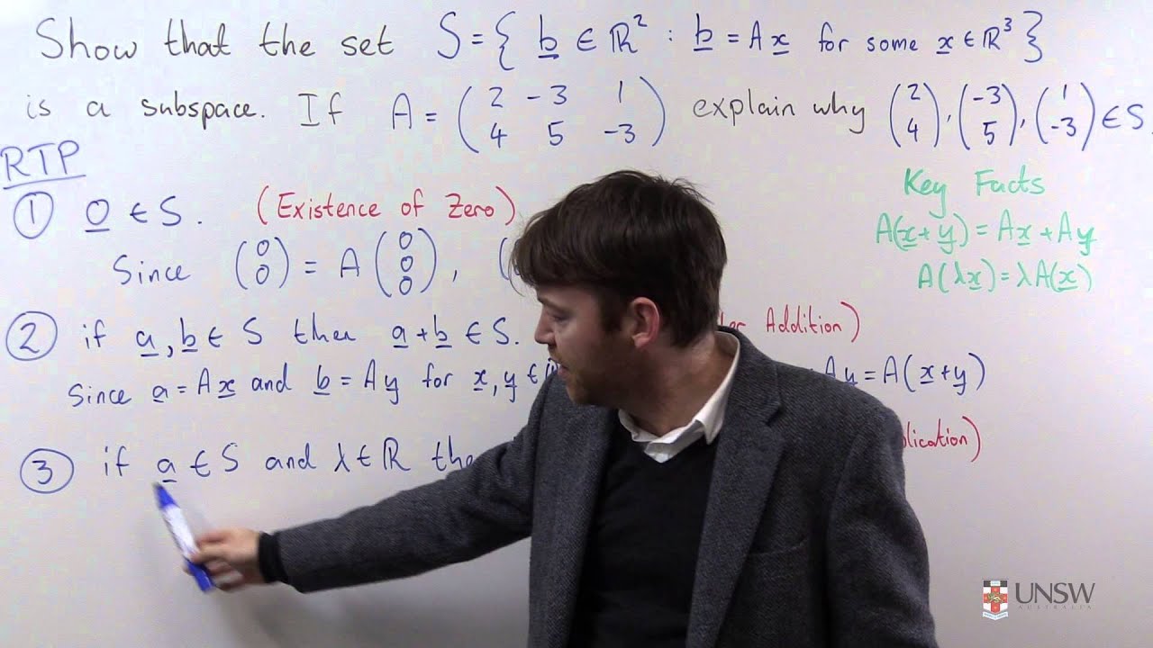 Ch6Pr16: Subspace Theorem