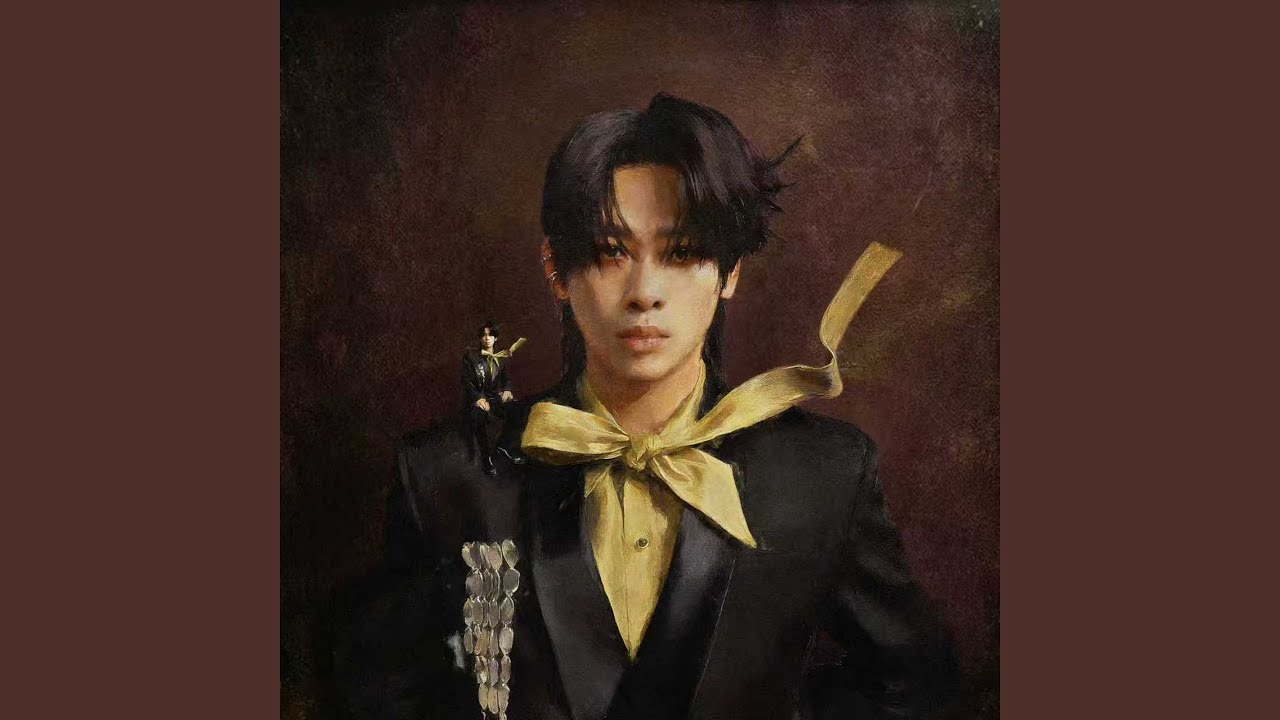 巴拉萊卡 (The Rod)